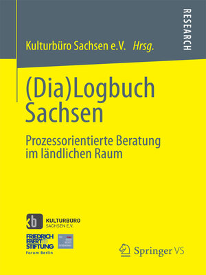 cover image of (Dia)Logbuch Sachsen
